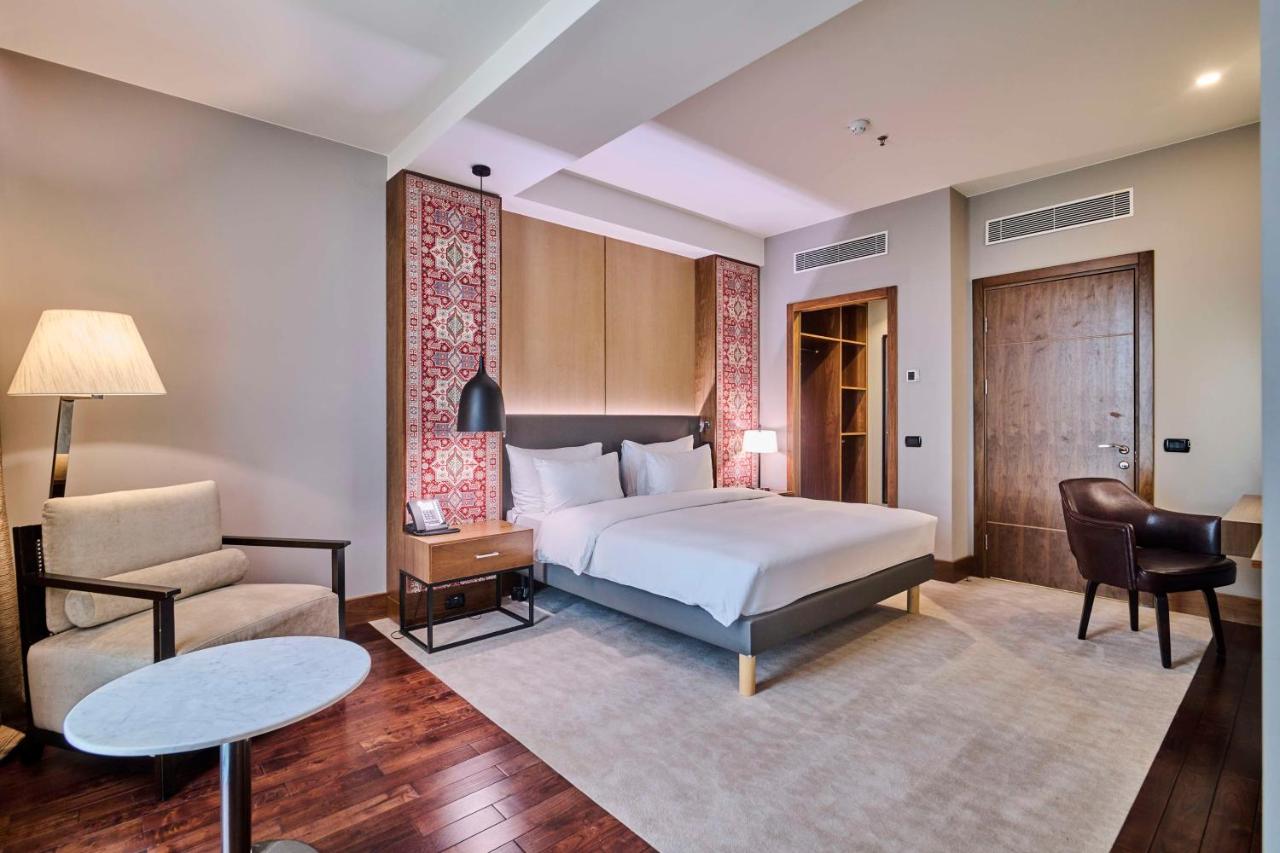 Radisson BLU Hotel Yerevan photo