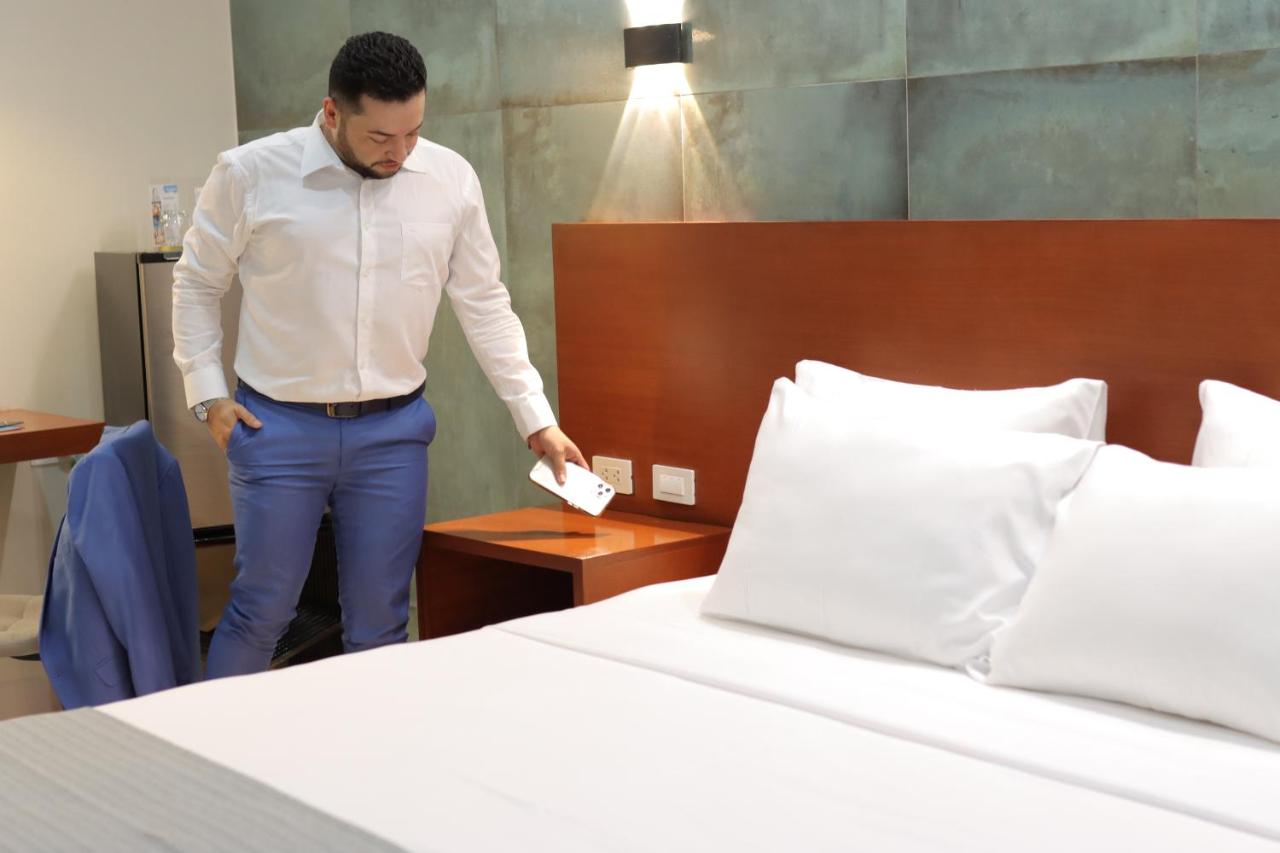 HOTEL OSHO photo