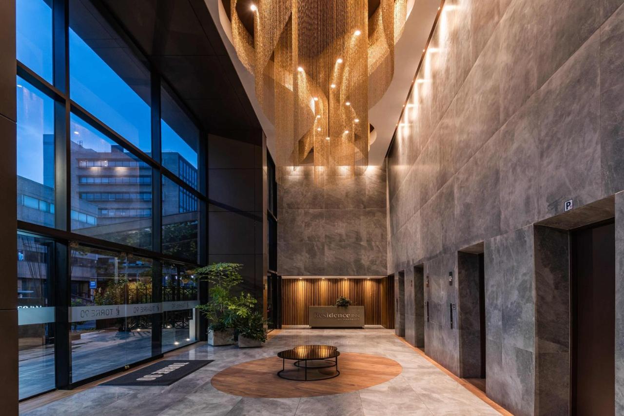 Residence Inn by Marriott Bogota - 3