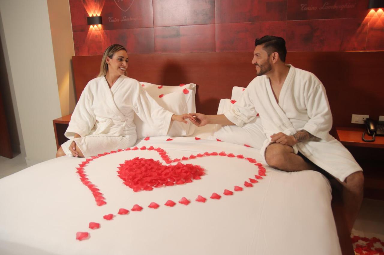 HOTEL OSHO photo
