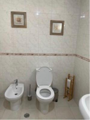 Charming Private Rooms in an Apartment A2 Penha - Faro - 5