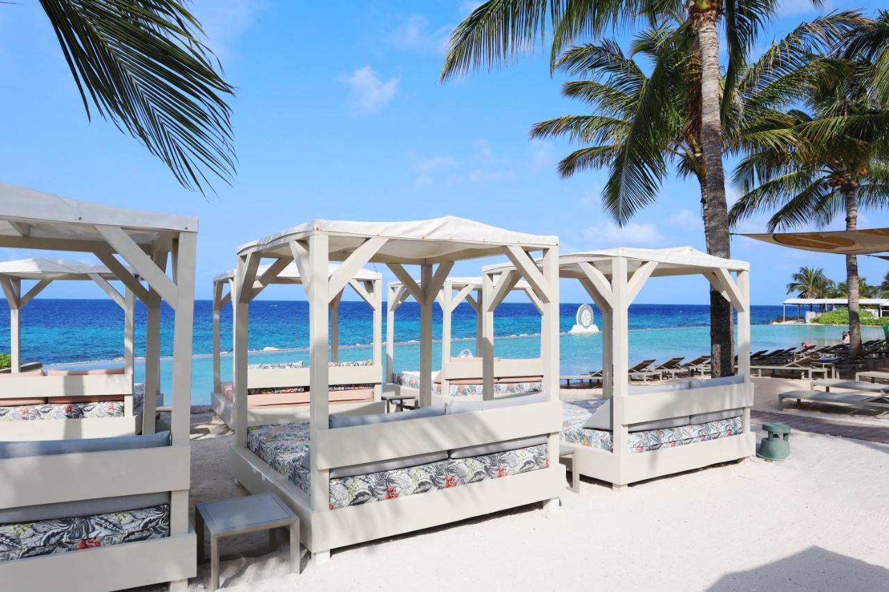 Papagayo Beach Resort photo