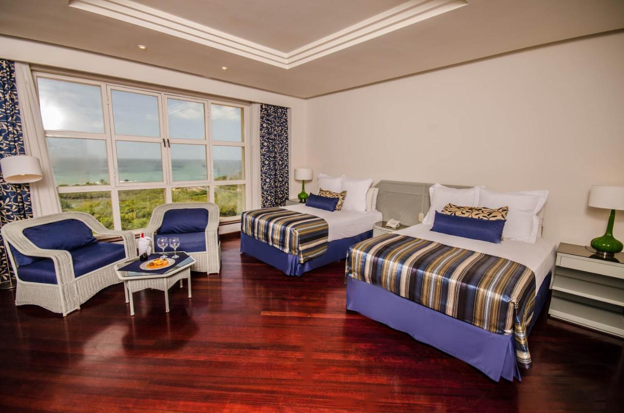 Hesperia Isla Margarita - 2