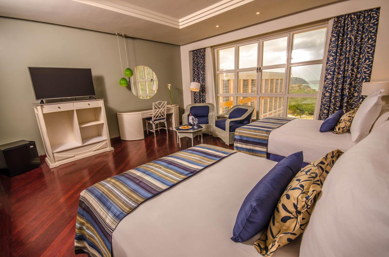 Hesperia Isla Margarita - 5