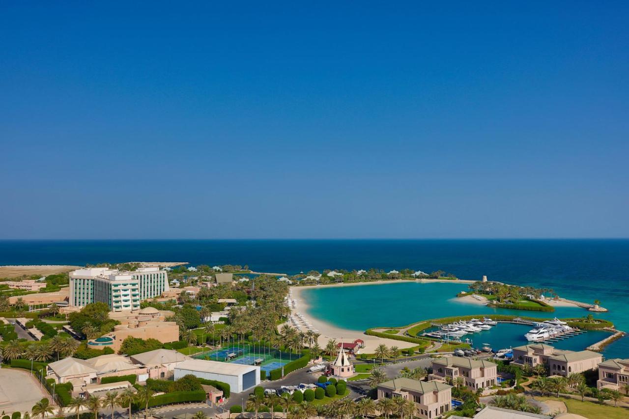 The Ritz-Carlton, Bahrain photo