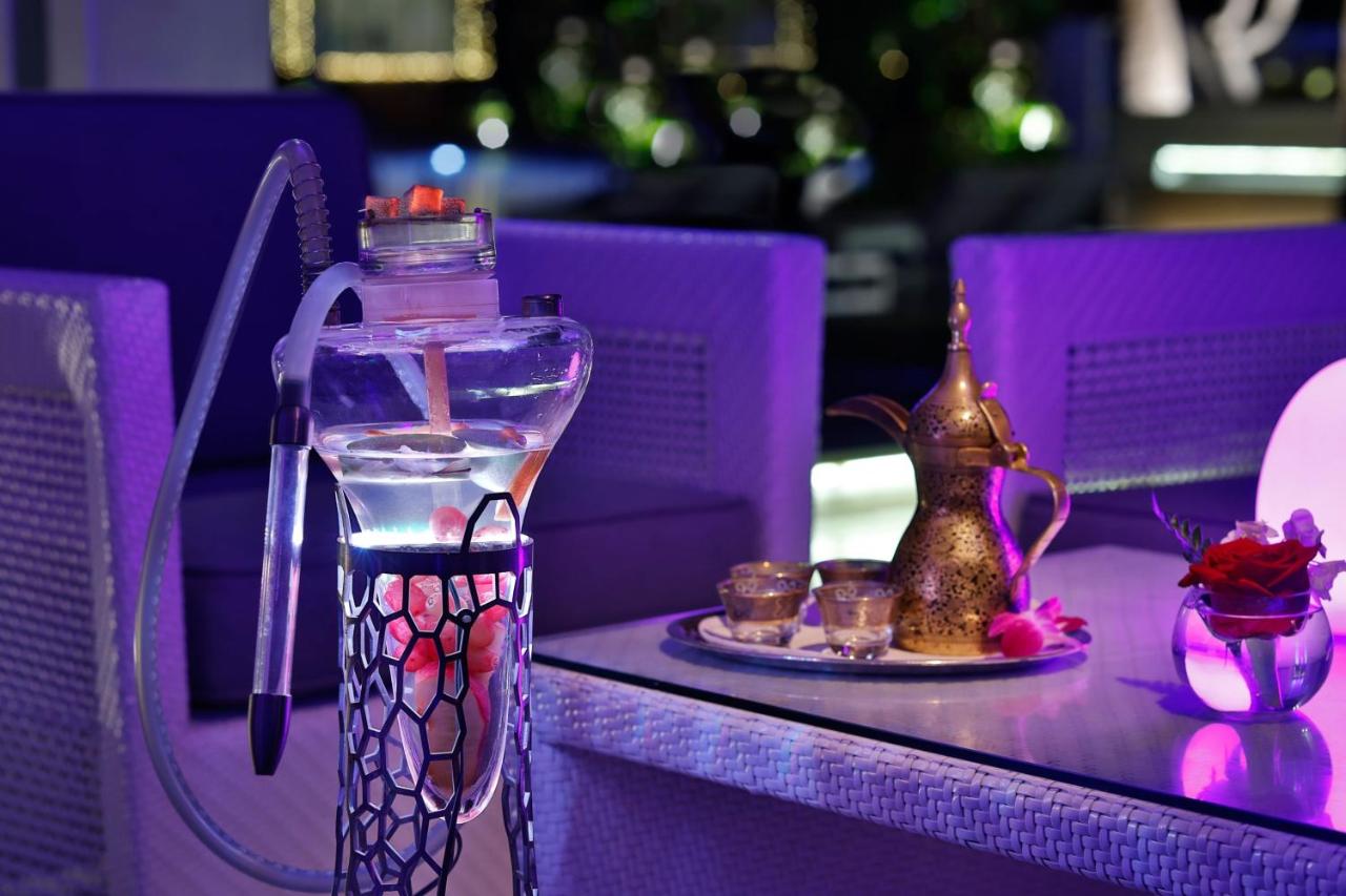The Ritz-Carlton, Bahrain photo