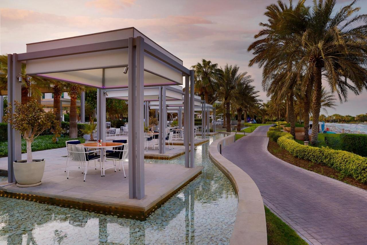 The Ritz-Carlton, Bahrain photo