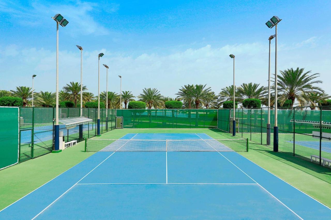 The Ritz-Carlton, Bahrain photo
