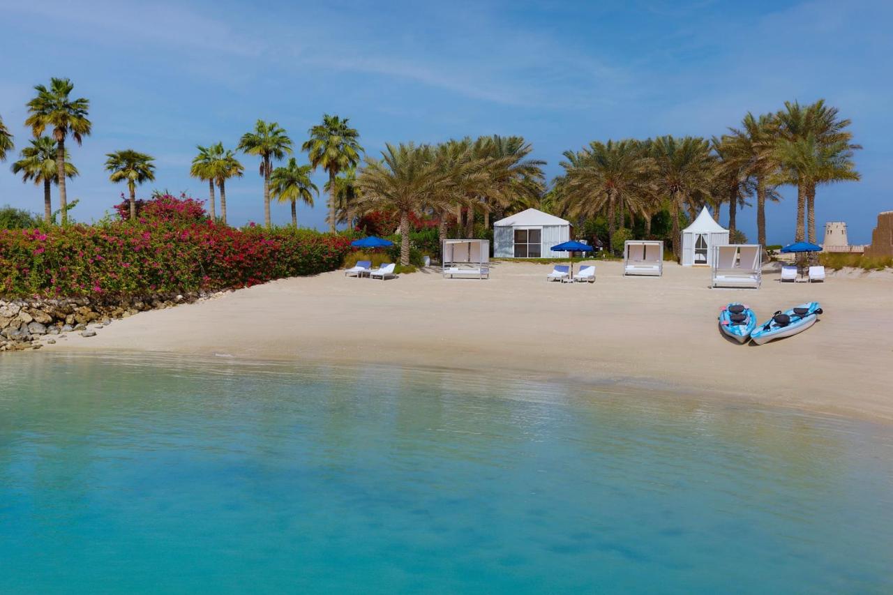 The Ritz-Carlton, Bahrain photo
