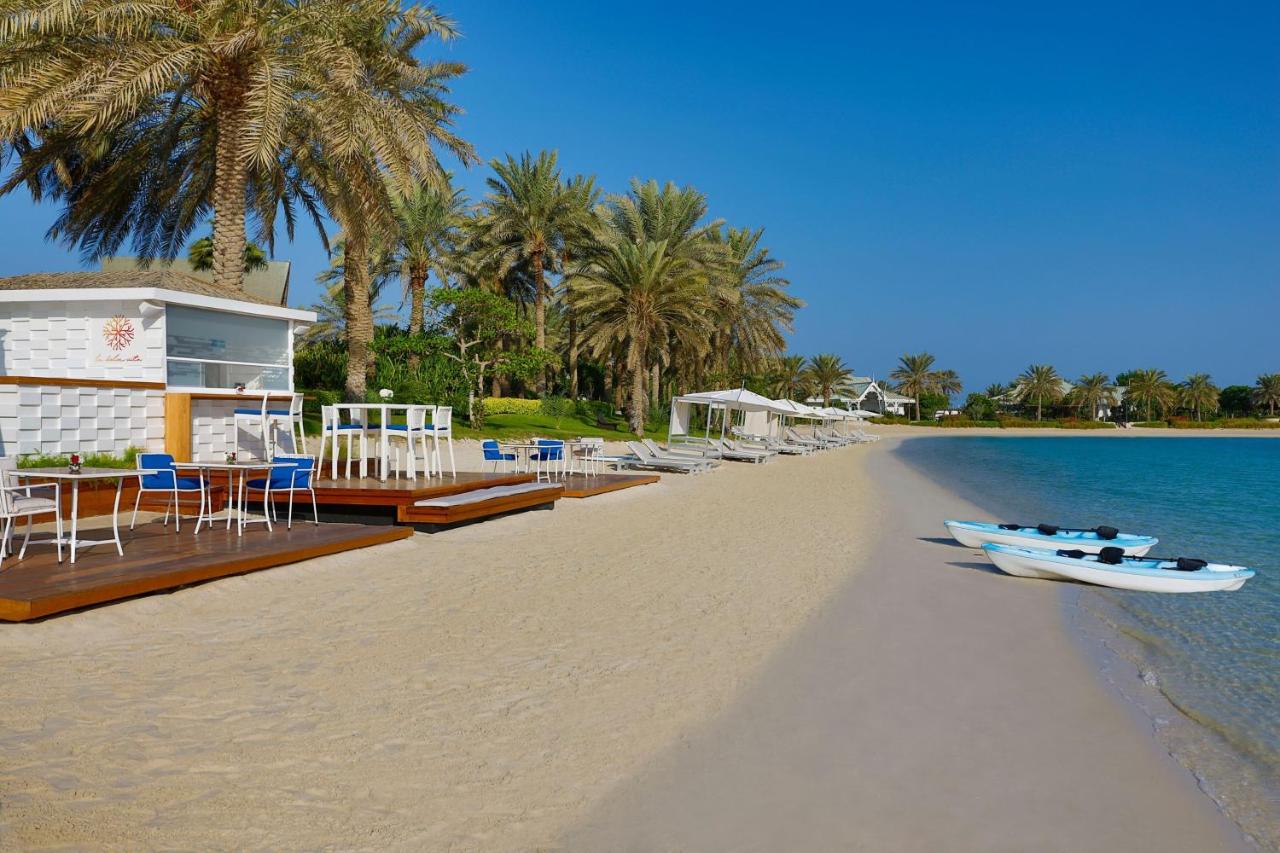 The Ritz-Carlton, Bahrain photo