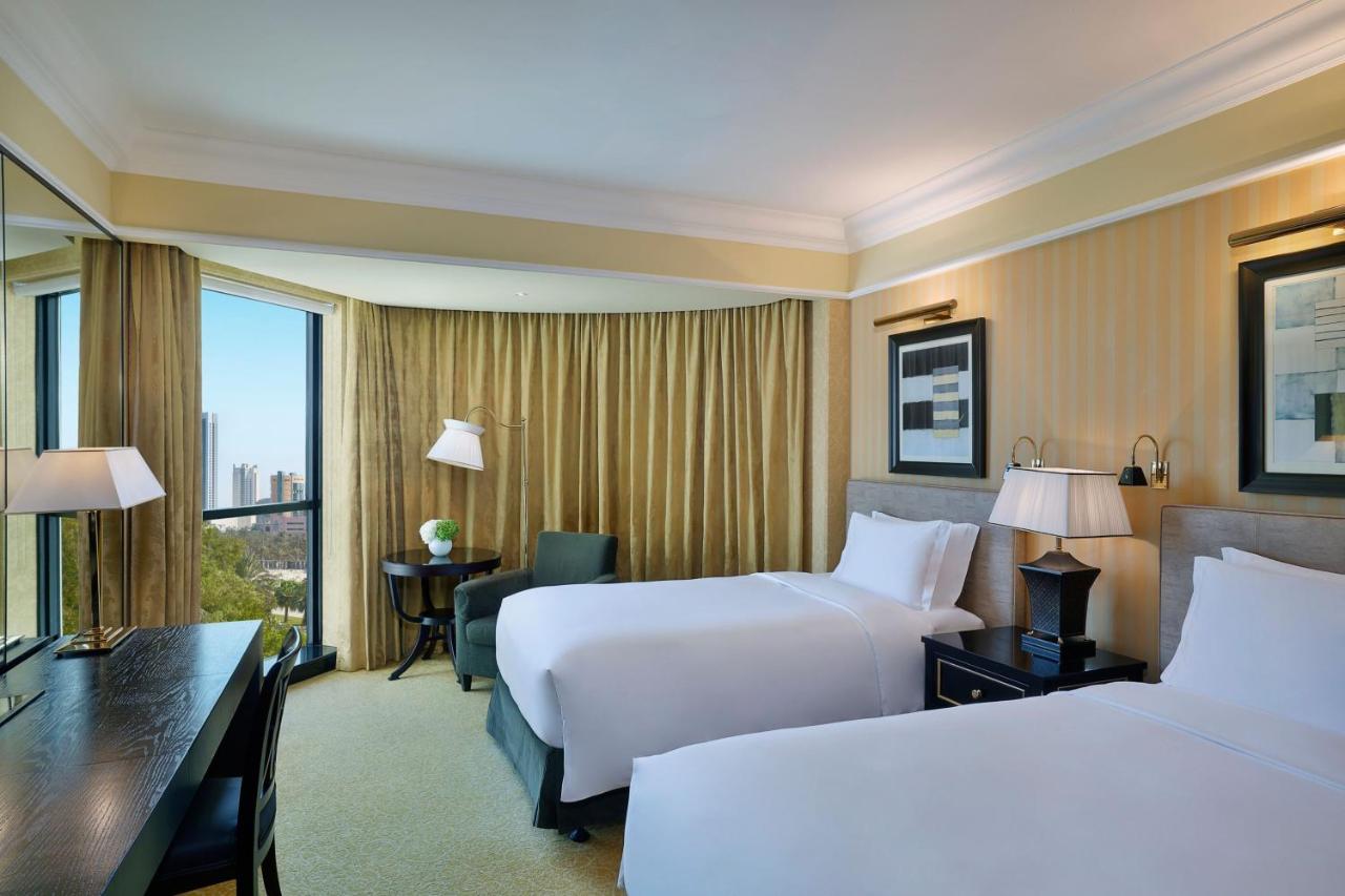 The Ritz-Carlton, Bahrain photo