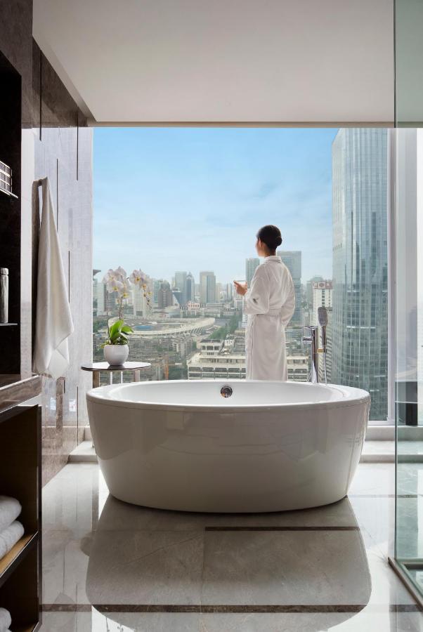 JW Marriott Hotel Chengdu photo