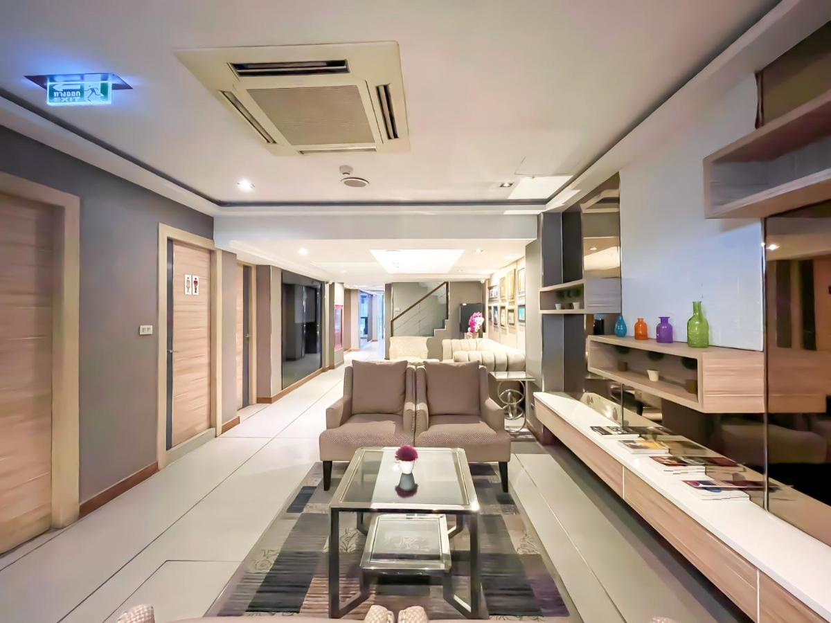 Aspira Sukhumvit - 5