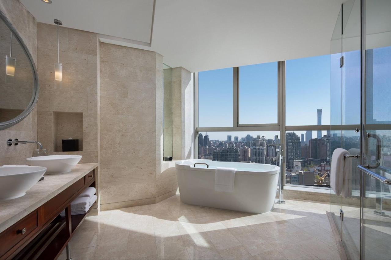 Beijing Marriott Hotel Northeast photo