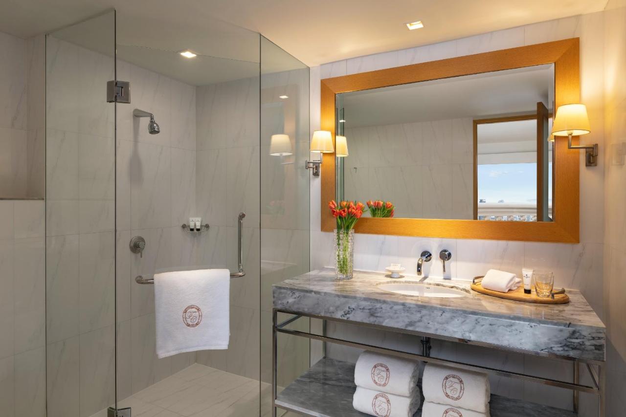 Tower Club at lebua - 5