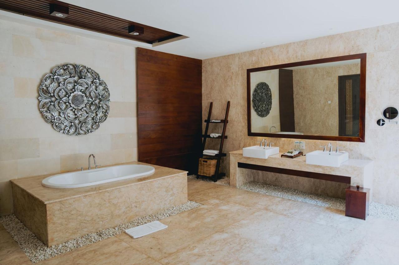 Ulu Segara Luxury Suites & Villas - 3