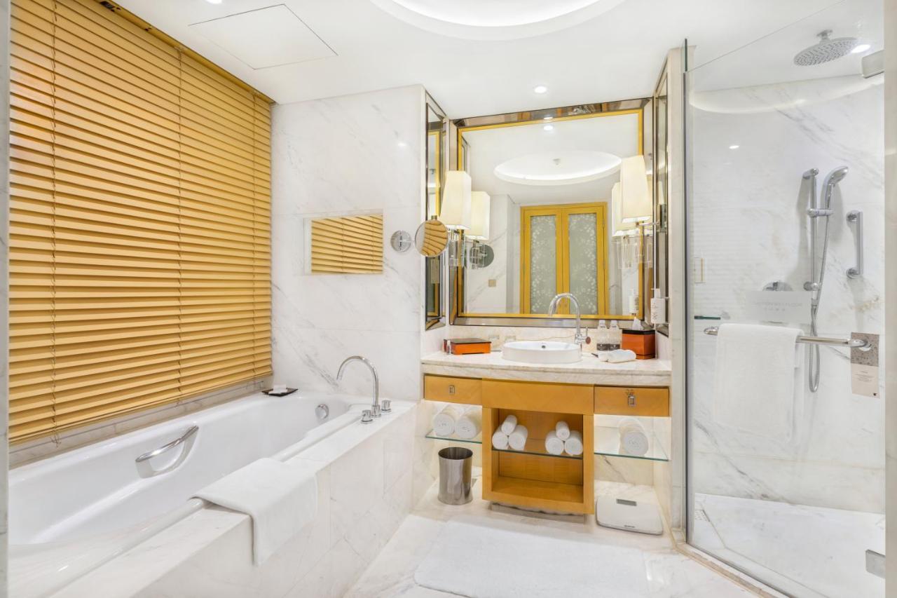 JW Marriott Hotel Beijing photo