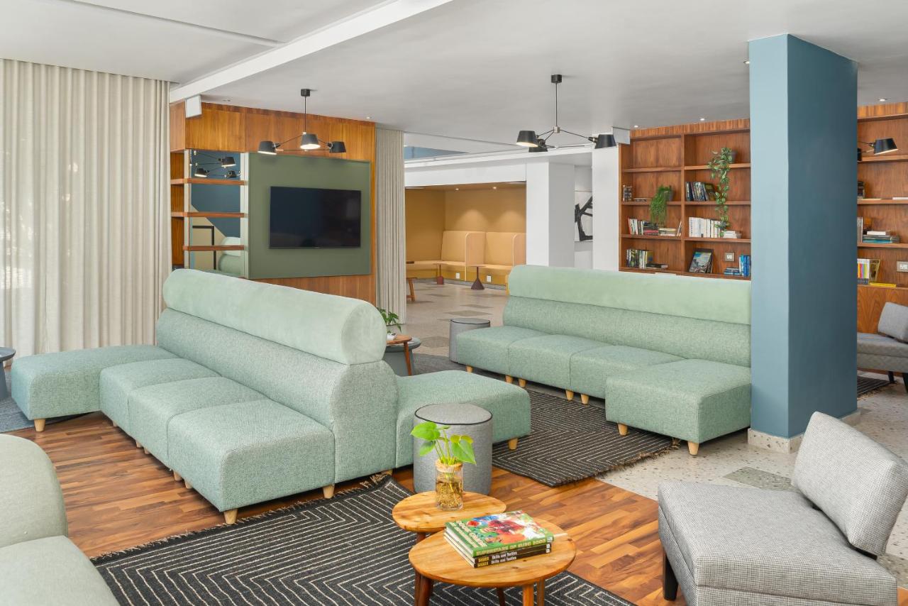 Neighbourgood East City - 5