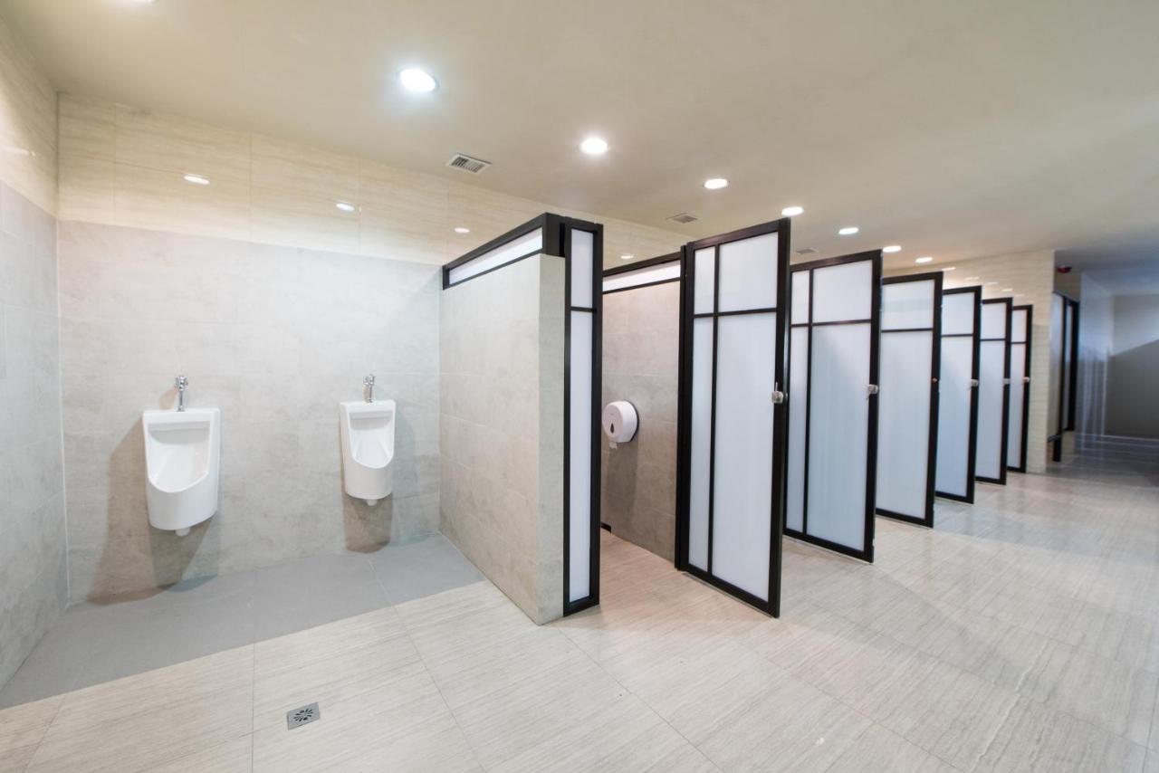 PassGo Digital Airport Hotel Bali - 2