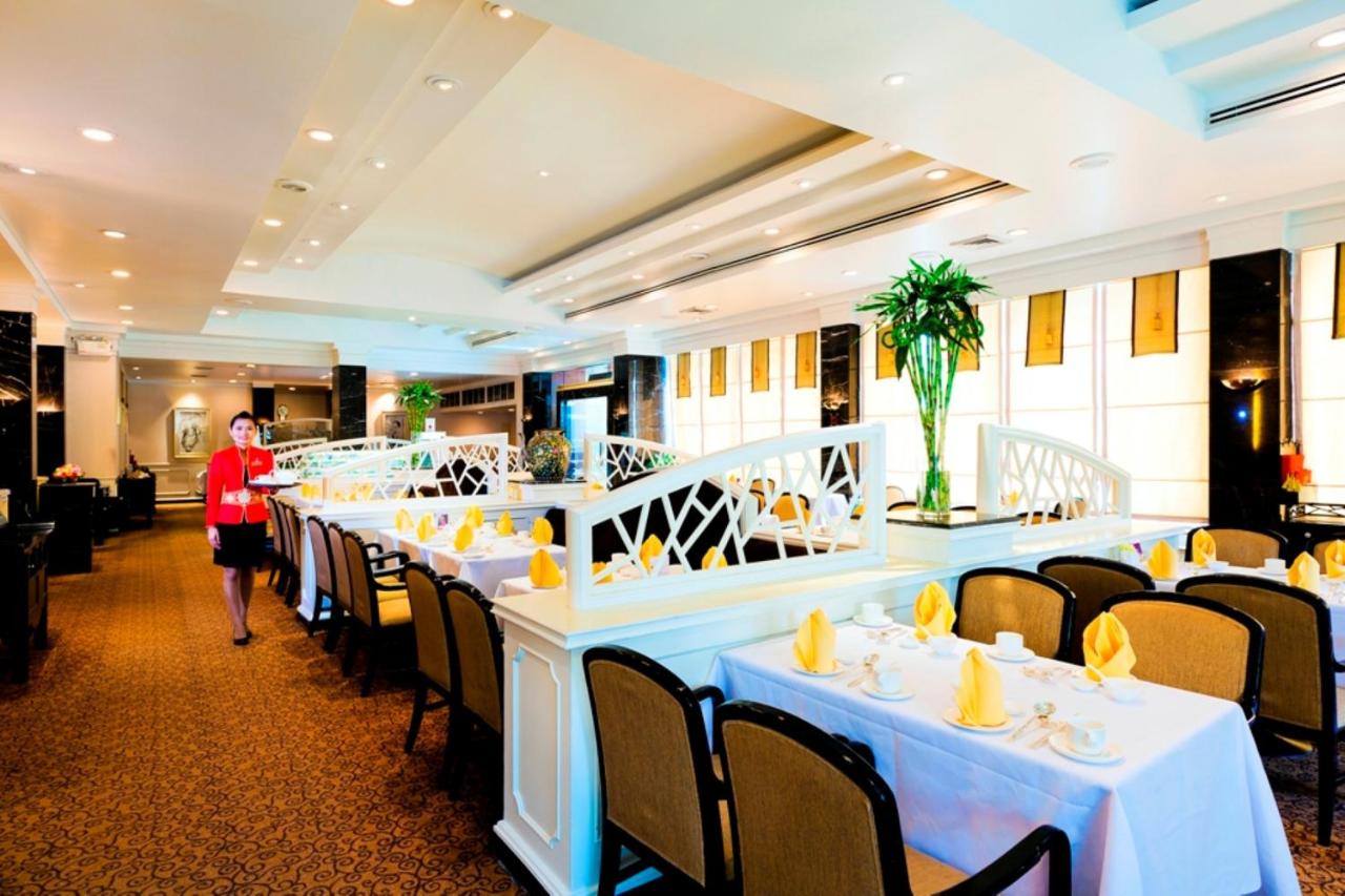 Royal Princess Larn Luang - SHA Extra Plus - 5