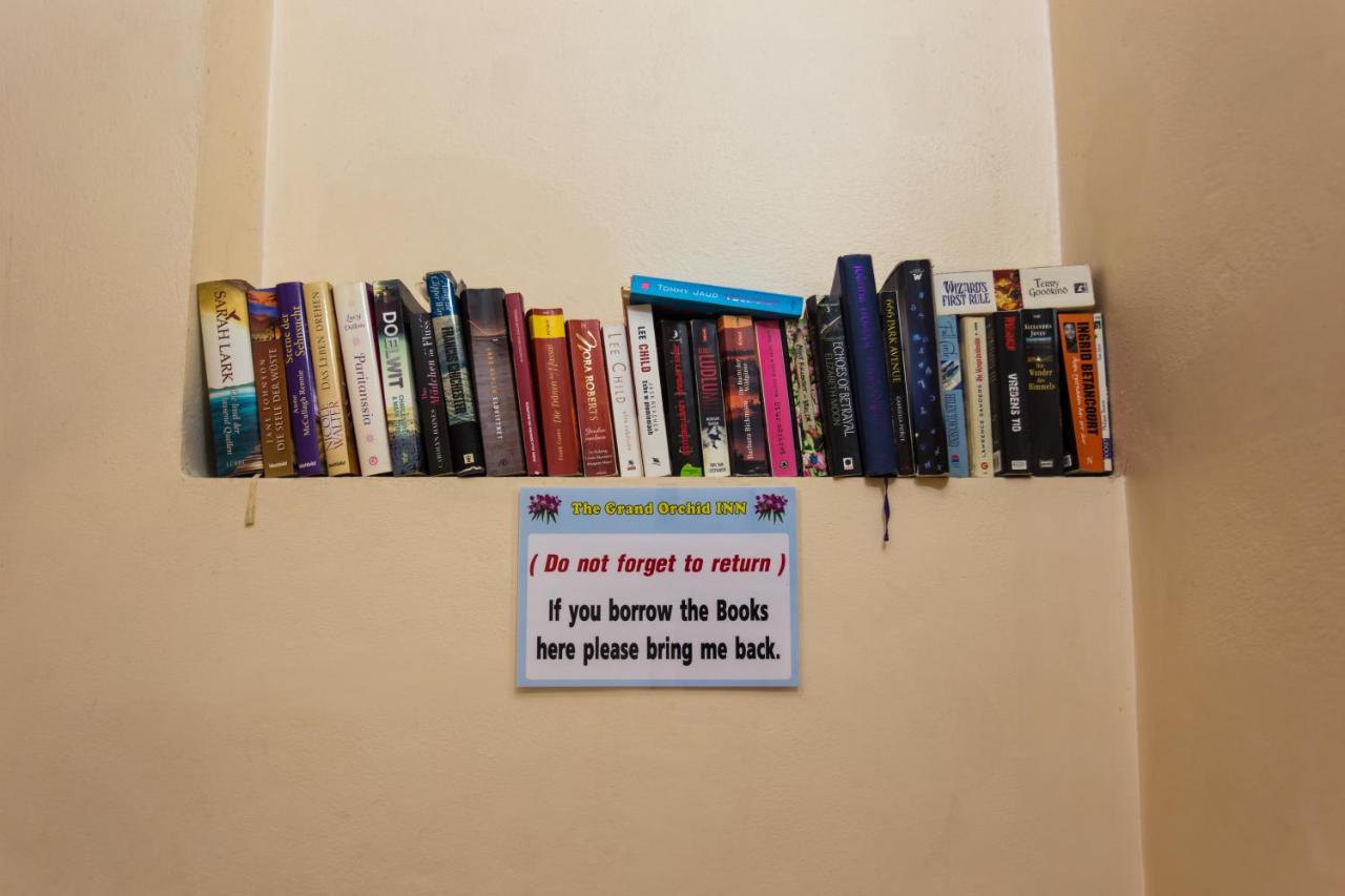 Grand Orchid Inn Patong beach - 3