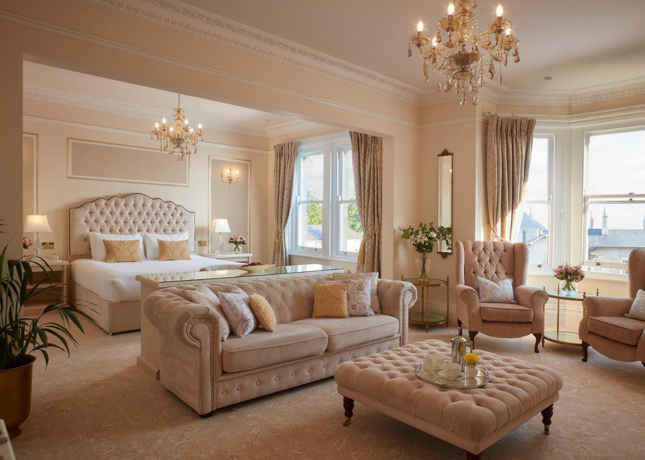 Bathen House Boutique Hotel - 2