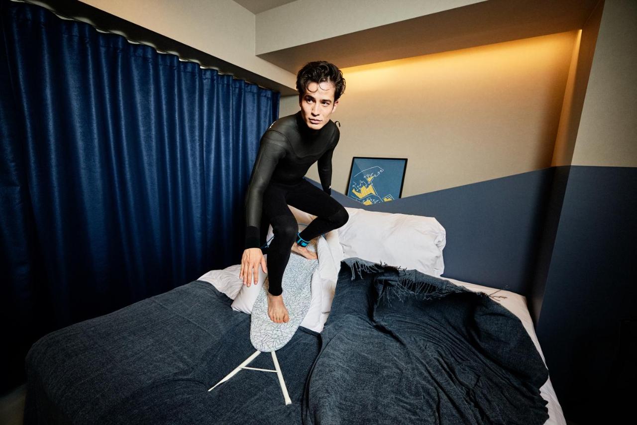 Section L Tsukiji - 3