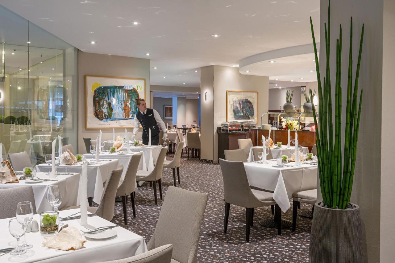 Maritim proArte Hotel Berlin photo