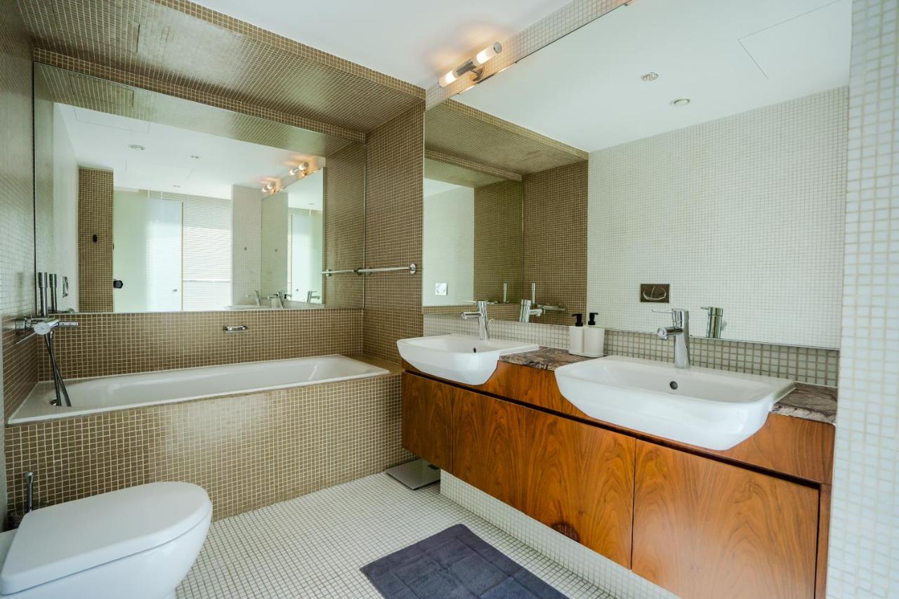 Nasma Luxury Stays - Limestone House - 3