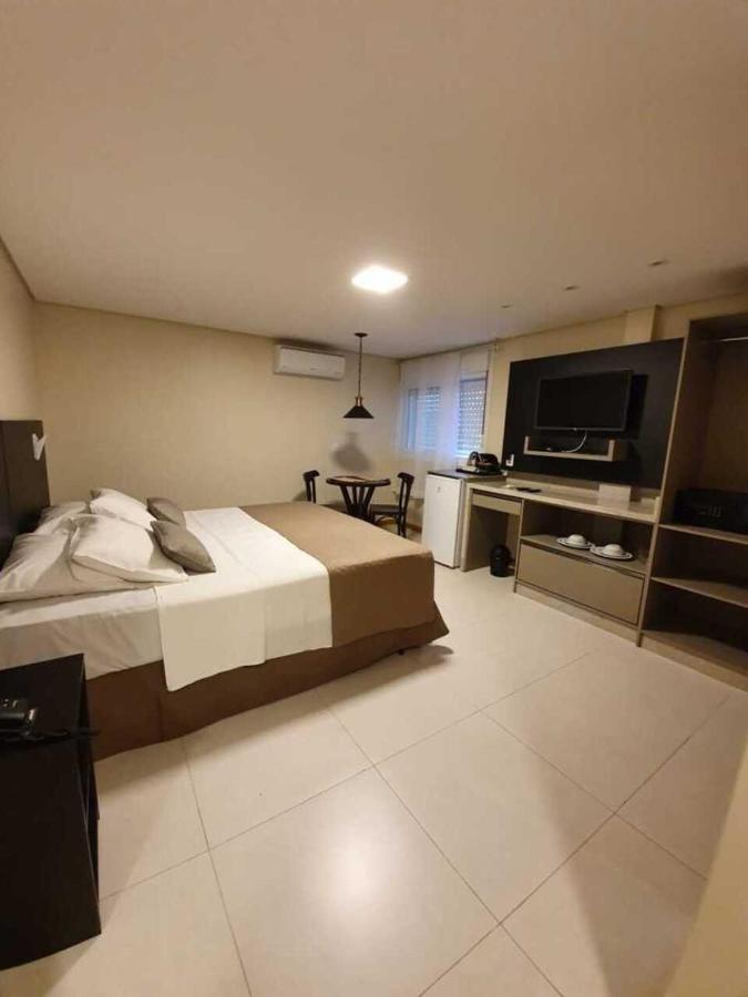 Belluno Apart Hotel photo
