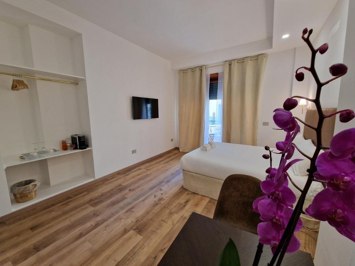 Cuma Suites - 5