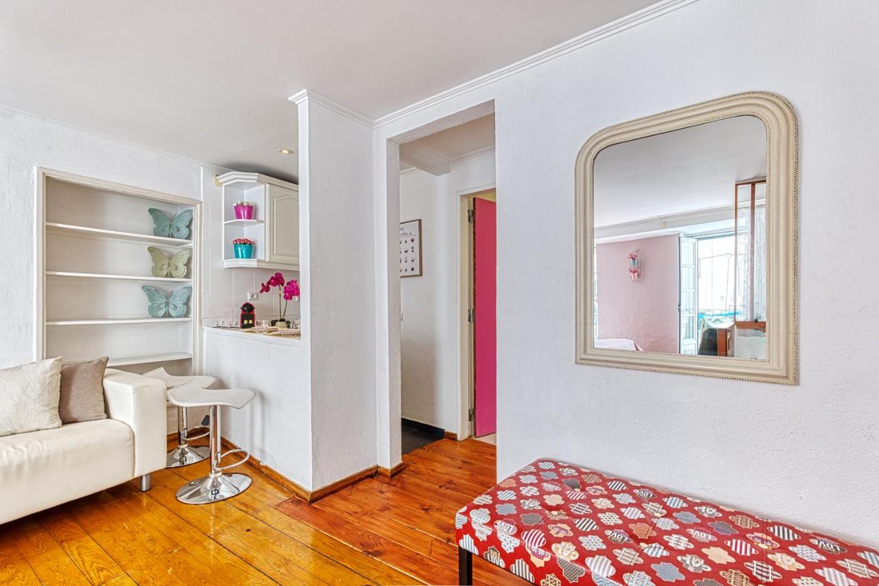 InLoveApartments - Alfama Balcony - 3