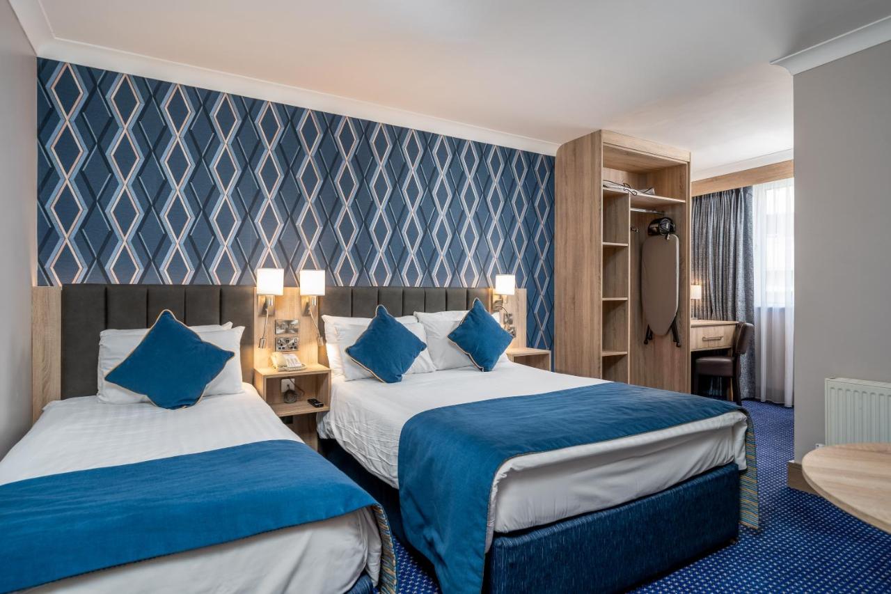 Rochestown Lodge Hotel & Spa - Laterooms