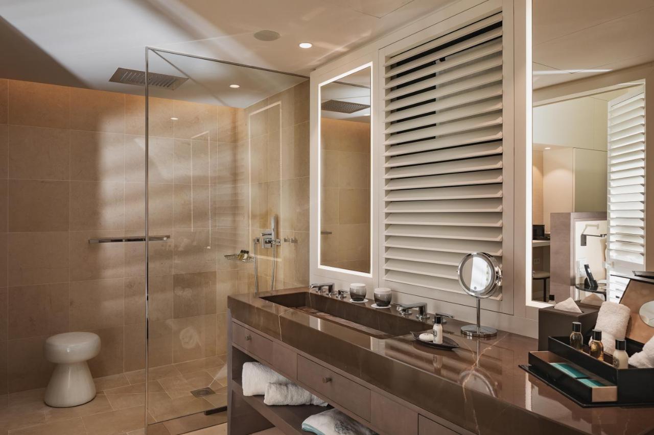 Le Barthélemy Hotel & Spa photo