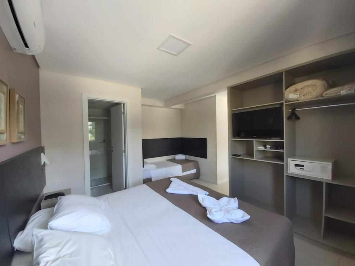 Belluno Apart Hotel photo