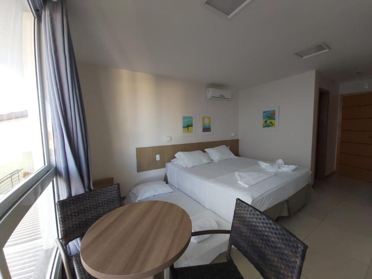 Belluno Apart Hotel photo