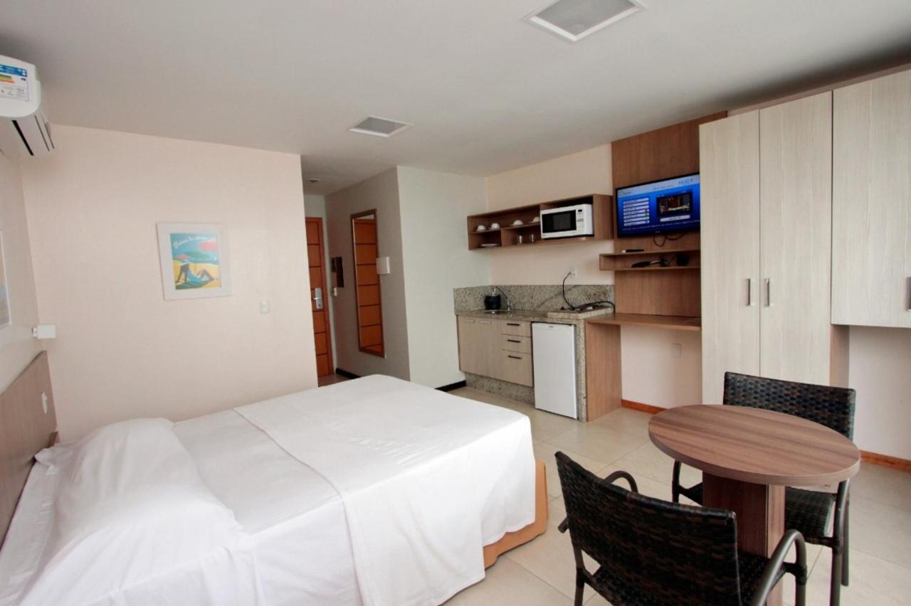 Belluno Apart Hotel photo