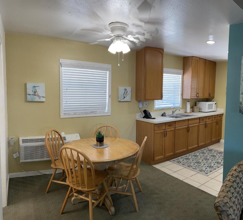 Hontoon Landing Resort & Marina — photo 18