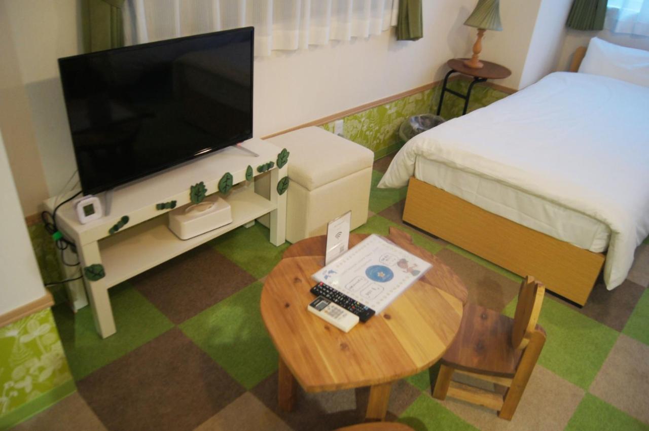 Guest house Laule'a Tennoji - Vacation STAY 10601