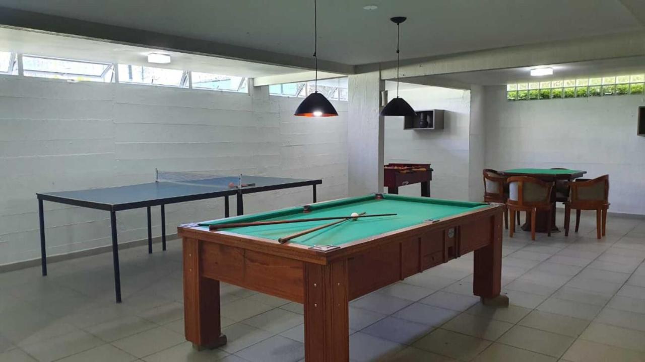 Belluno Apart Hotel photo
