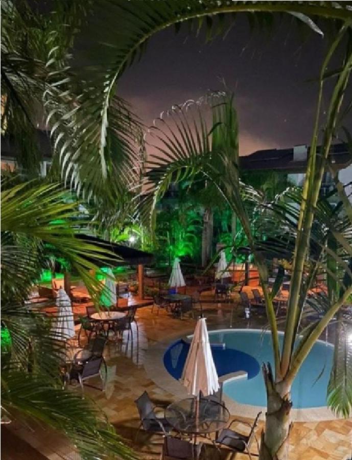 Belluno Apart Hotel photo