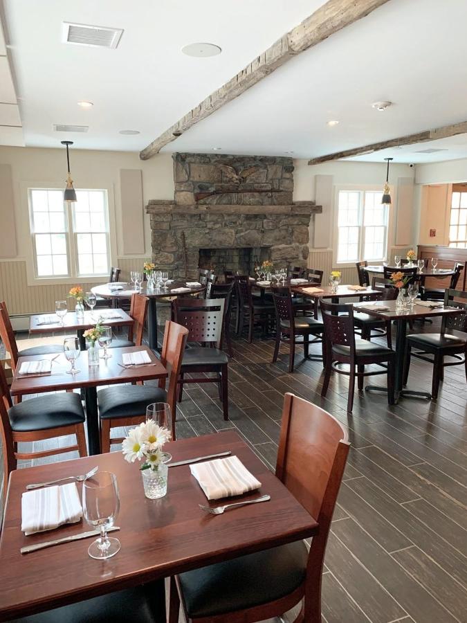 The Historic General Stanton Inn — photo 4