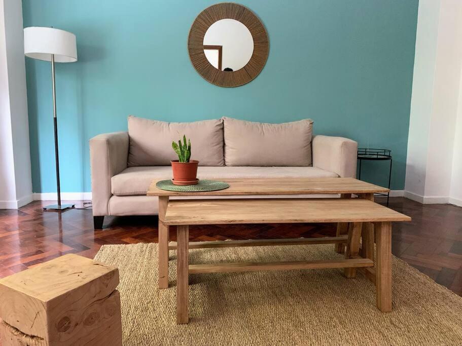 Departamento 2 amb reciclado Buenos Aires