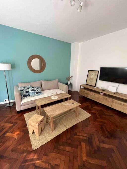 Departamento 2 amb reciclado Buenos Aires - 5