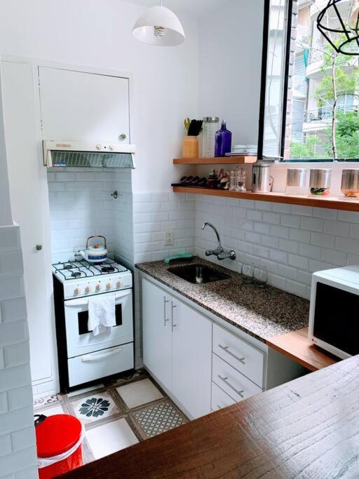 Departamento 2 amb reciclado Buenos Aires - 4