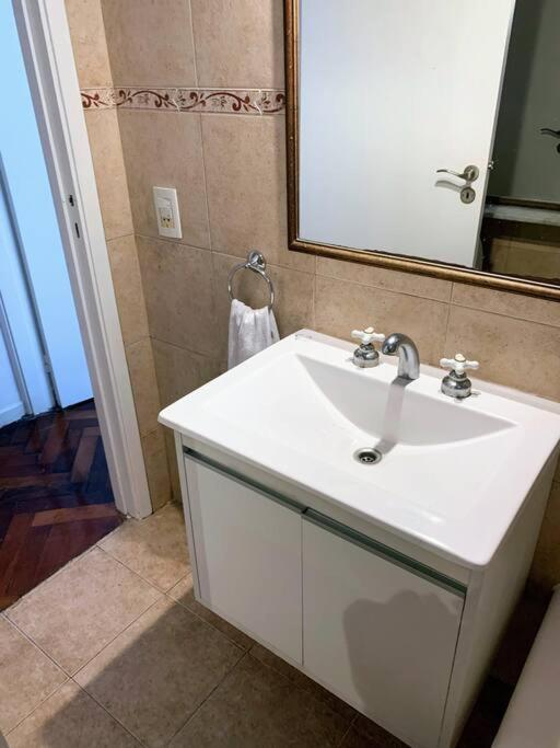 Departamento 2 amb reciclado Buenos Aires - 3