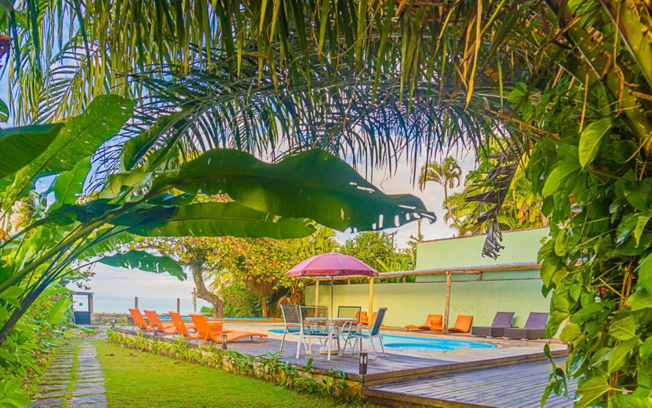Pousada Vila Jacaa photo