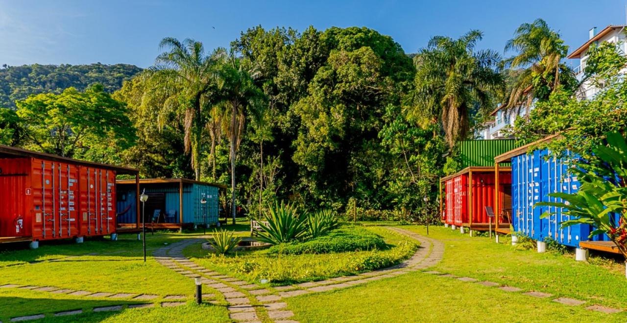 Pousada Vila Jacaa photo