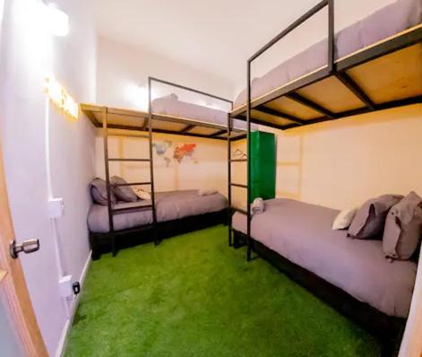 ONCE UPON A TIME IN MEXICO - KASA KAKTUS - 5