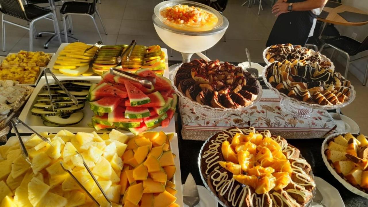 Belluno Apart Hotel photo
